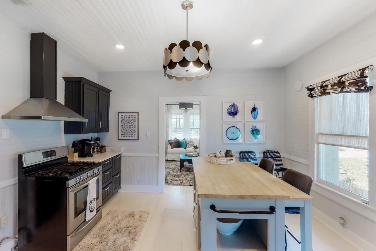 St Johns Cottage Pensacola Extérieur photo