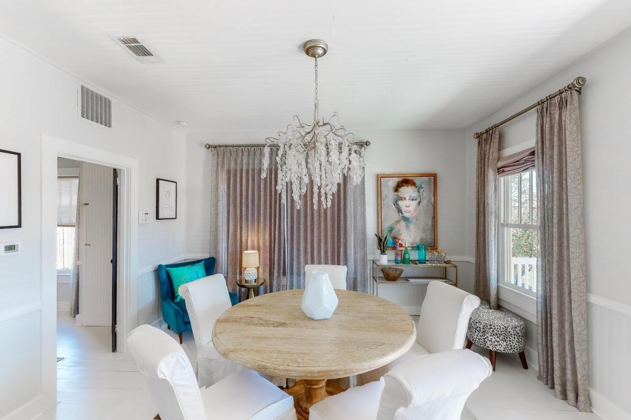 St Johns Cottage Pensacola Extérieur photo