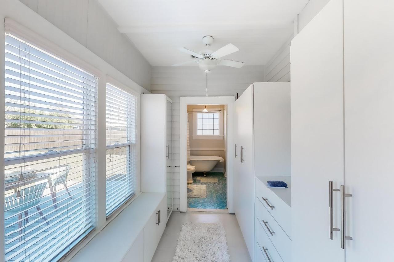 St Johns Cottage Pensacola Extérieur photo