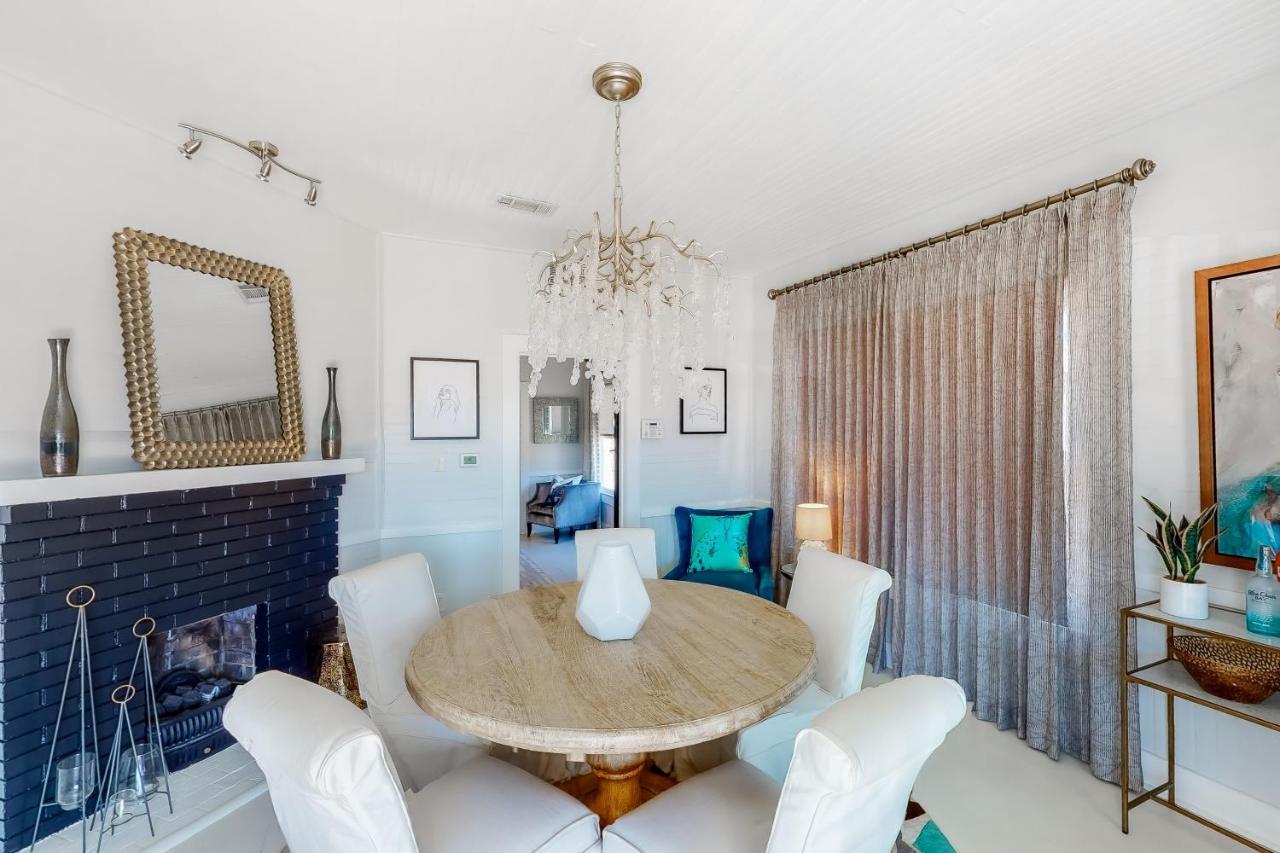St Johns Cottage Pensacola Extérieur photo