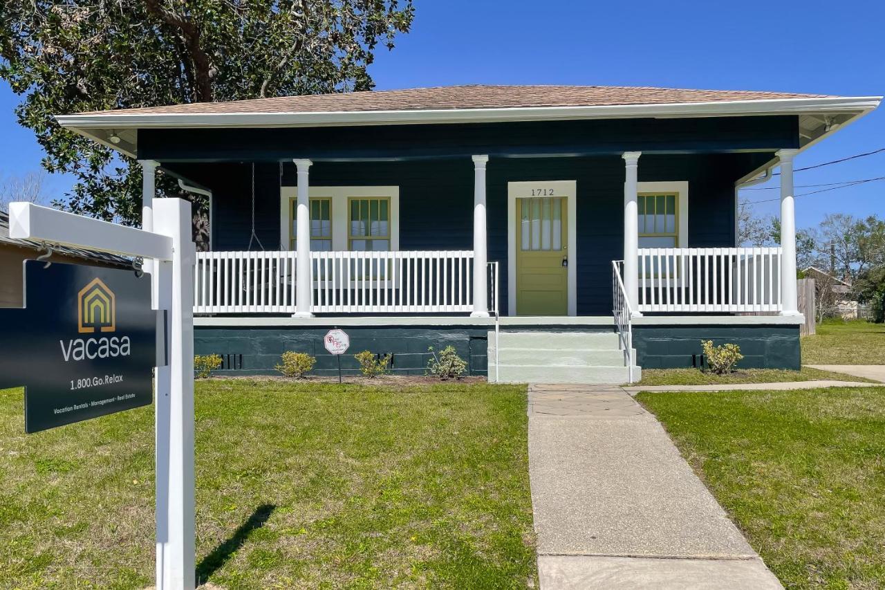 St Johns Cottage Pensacola Extérieur photo