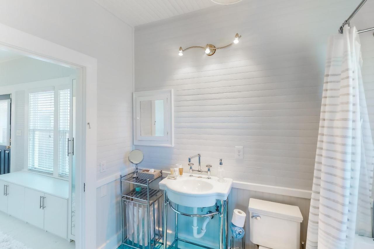 St Johns Cottage Pensacola Extérieur photo